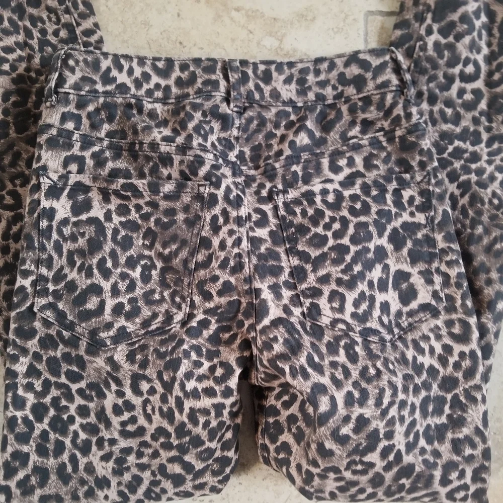 Express jeans - Picture 4 of 4